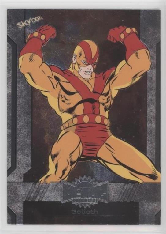 Goliath