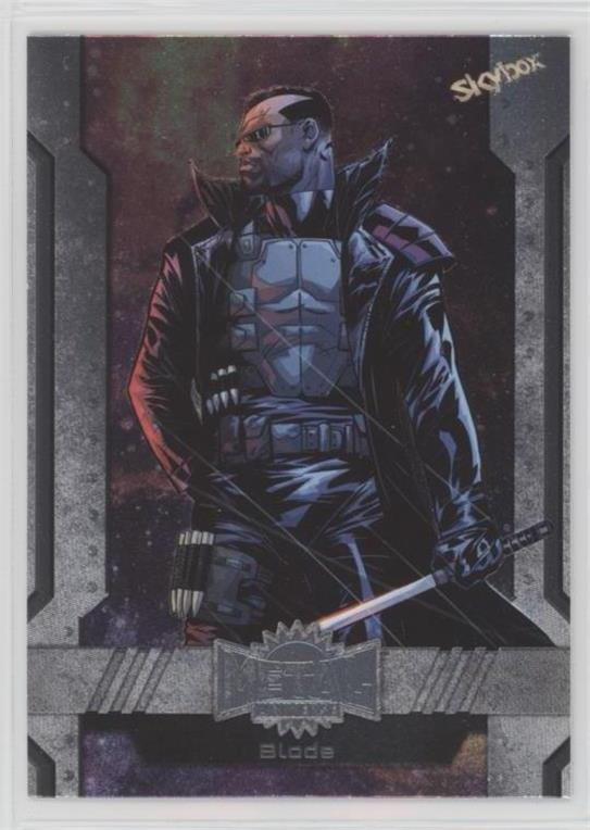 Blade