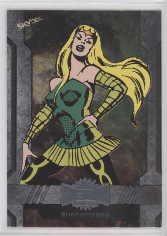 Enchantress