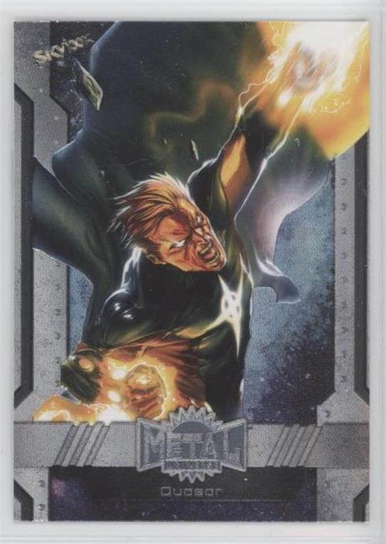 Quasar