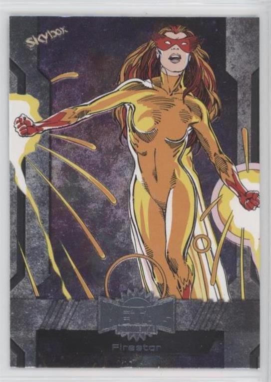 Firestar