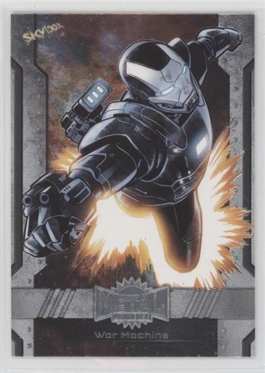 War Machine
