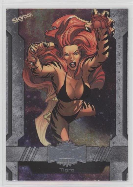 Tigra