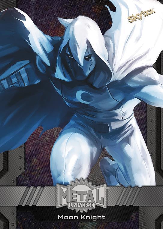 Moon Knight
