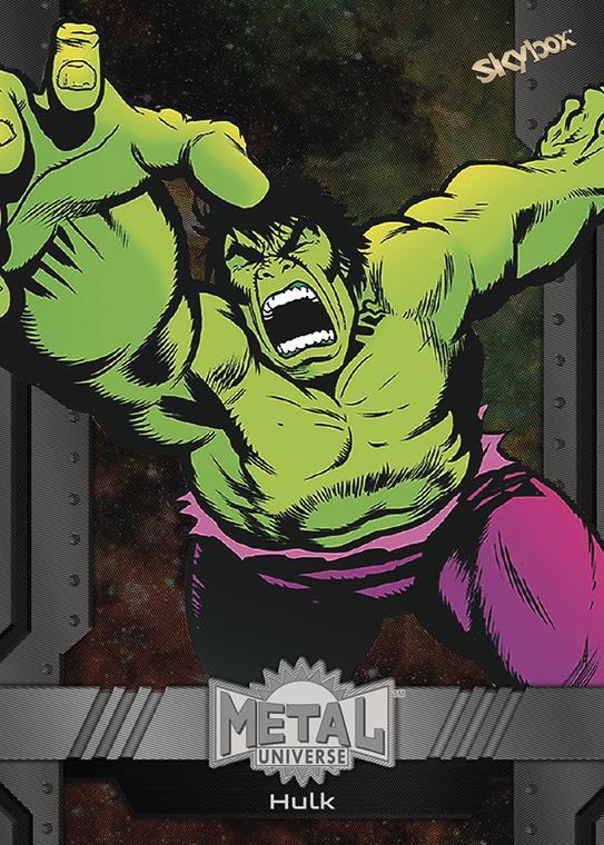 Hulk