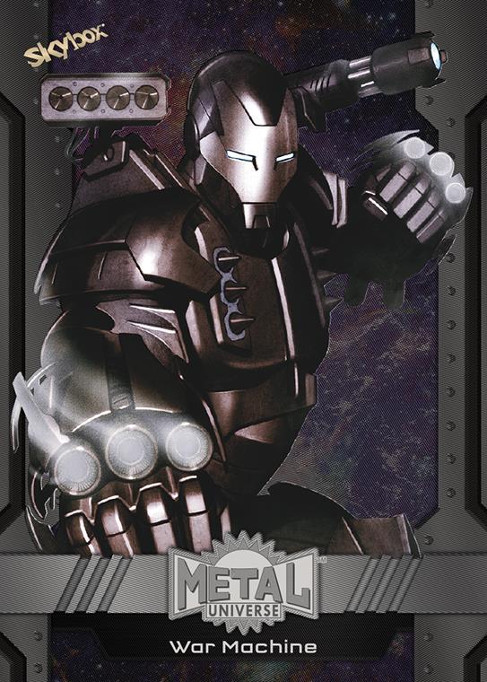 War Machine