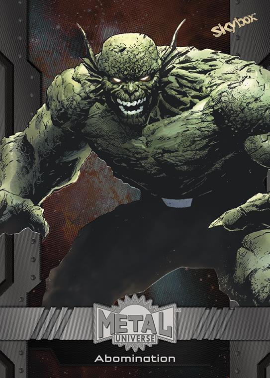 Abomination