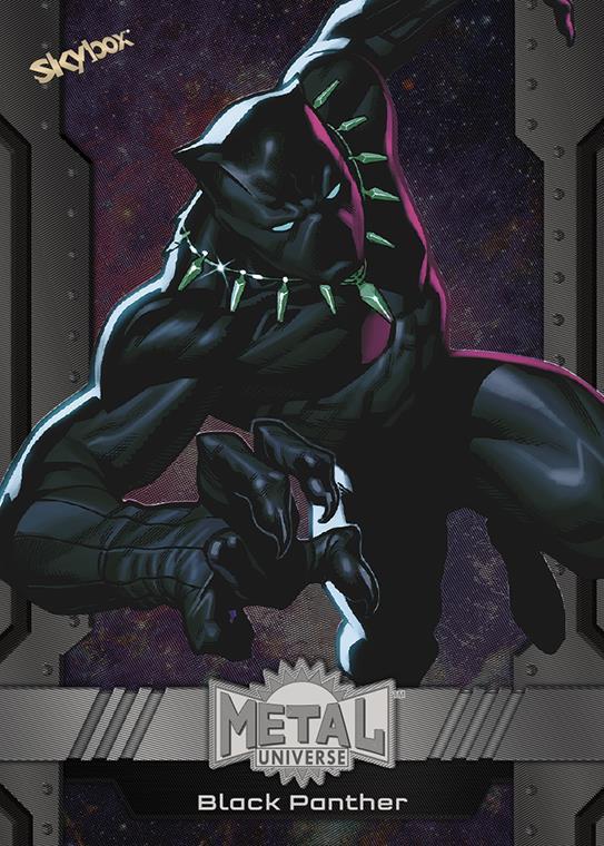 Black Panther