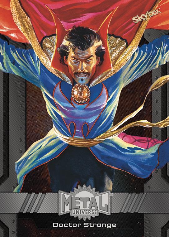 Doctor Strange