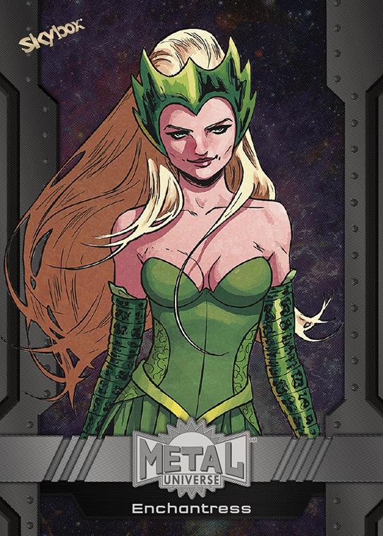 Enchantress