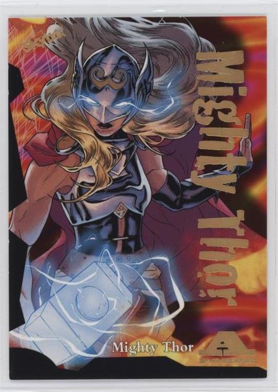 Mighty Thor