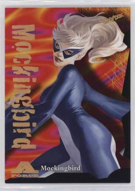 Mockingbird