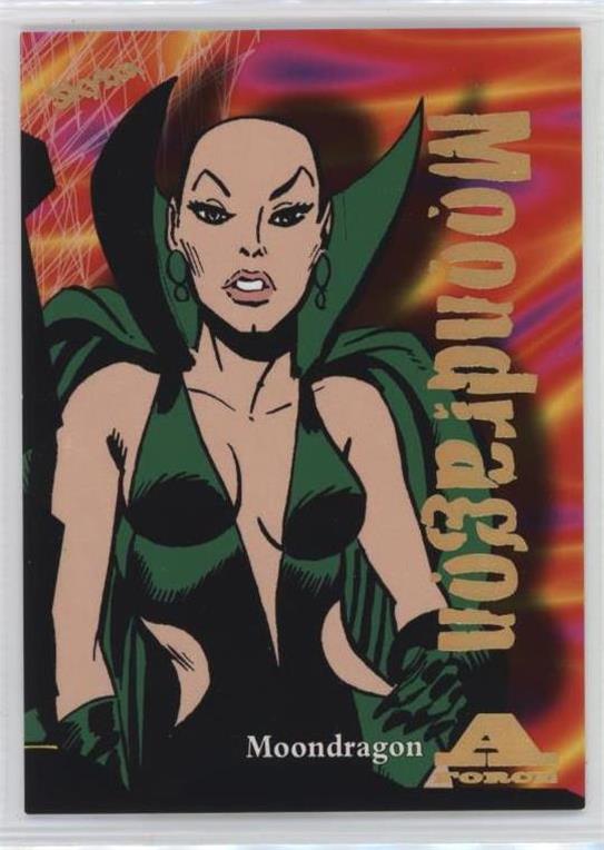 Moondragon