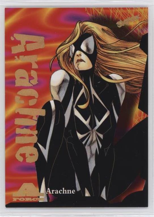 Arachne