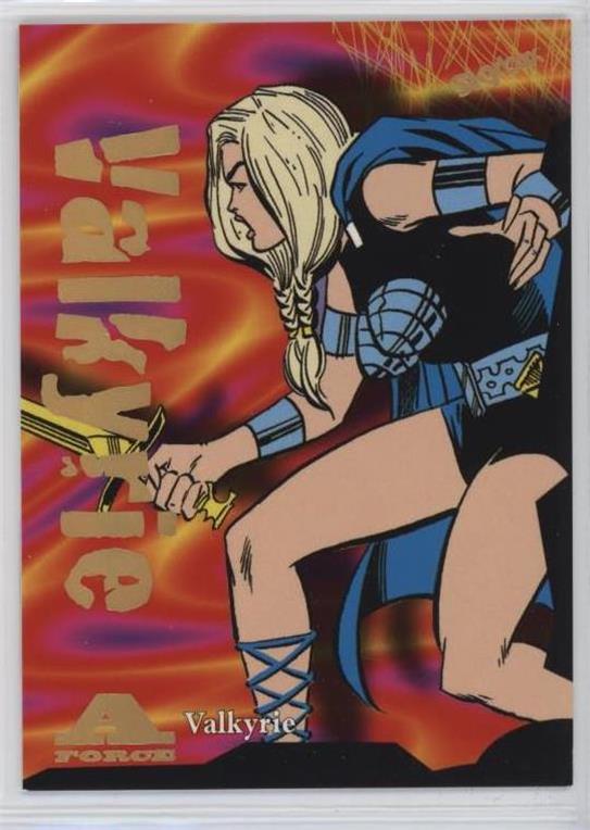 Valkyrie