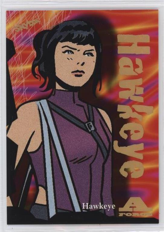 Hawkeye