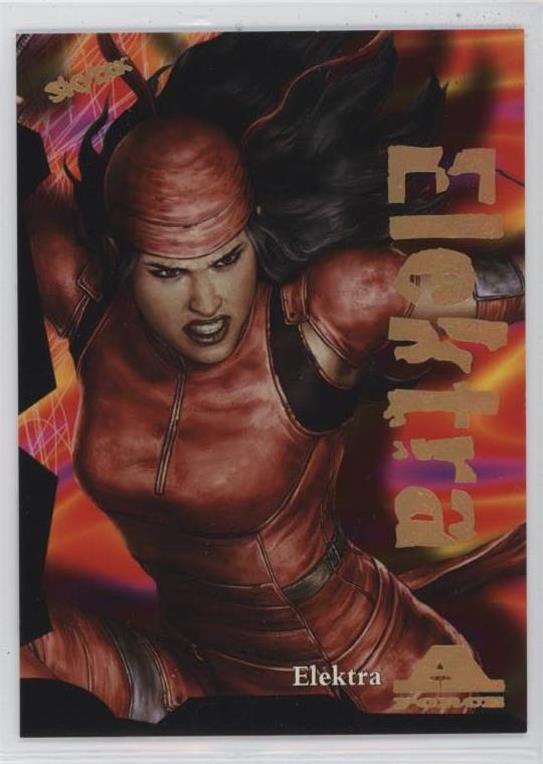 Elektra