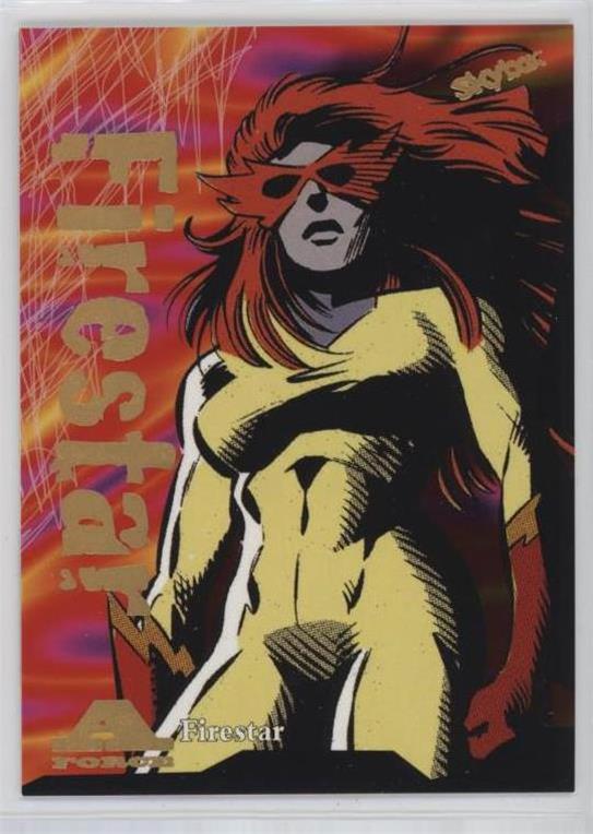 Firestar