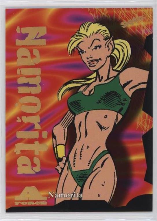 Namorita