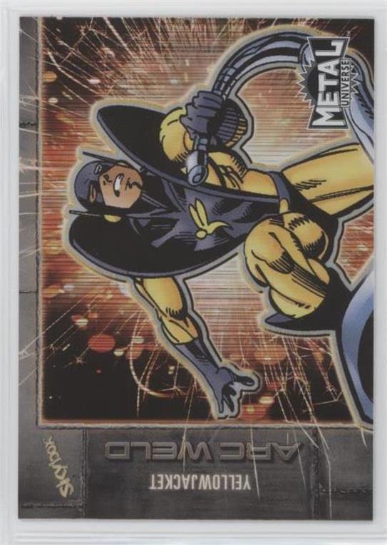 Yellowjacket