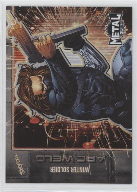 Winter Soldier