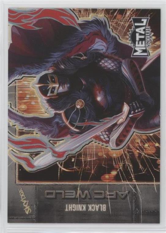 Black Knight