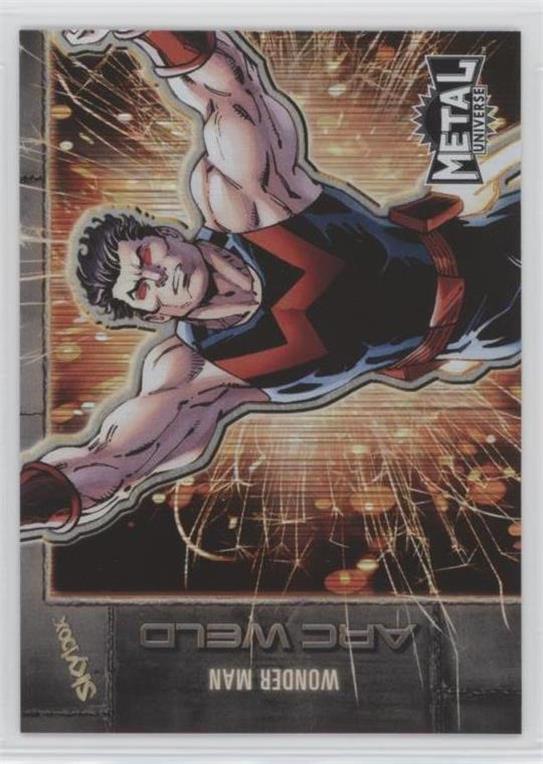 Wonder Man