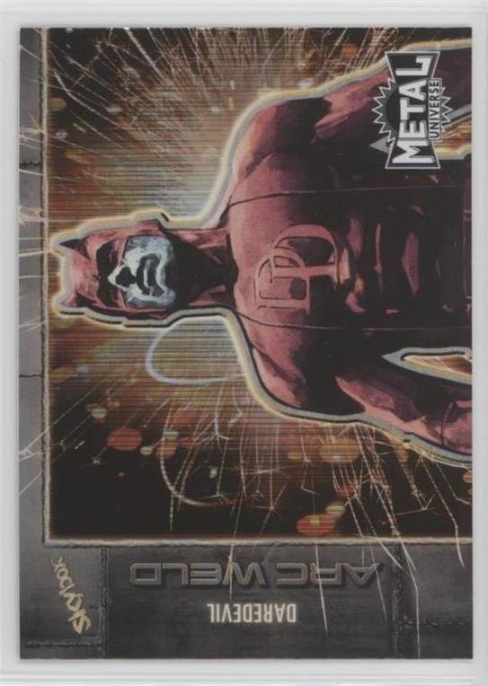 Daredevil