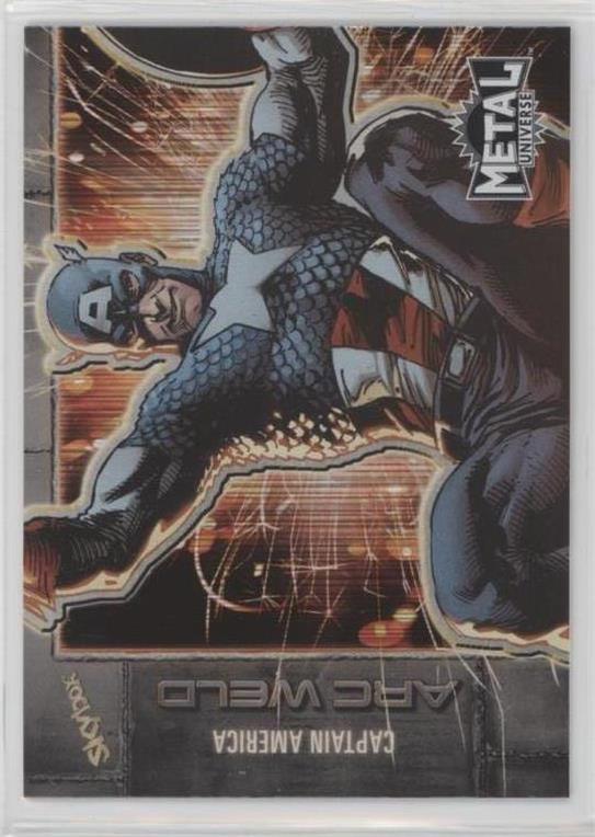 Captain America