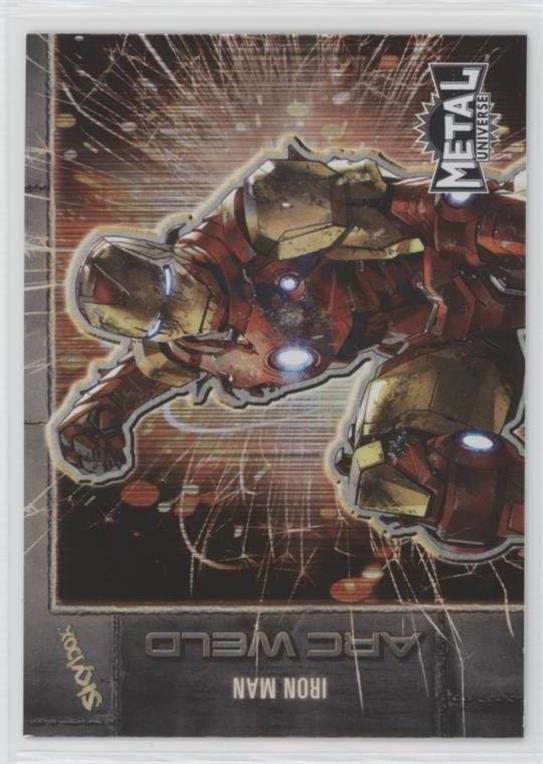 Iron Man