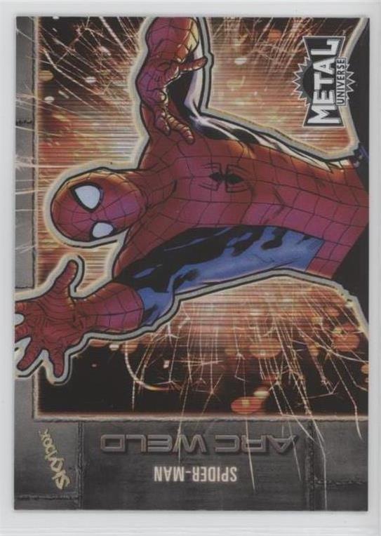 Spider-Man