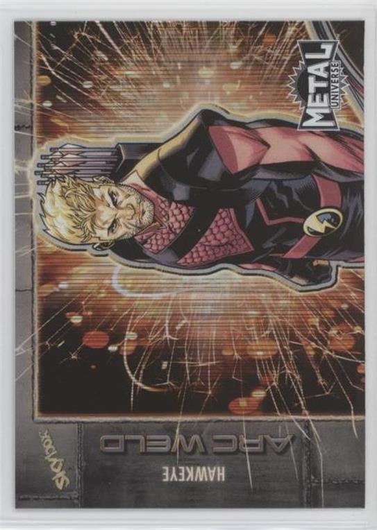 Hawkeye