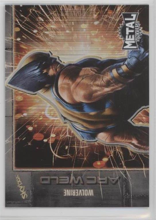 Wolverine