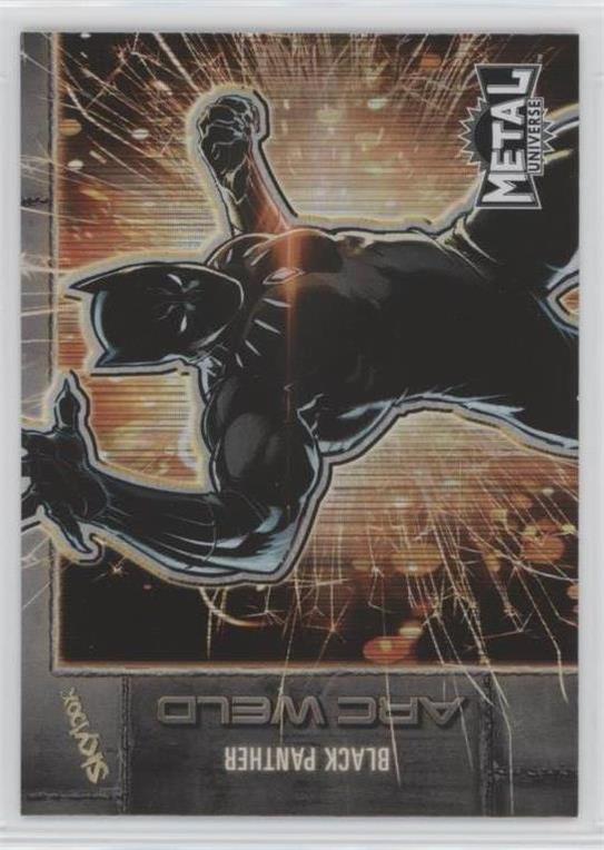 Black Panther