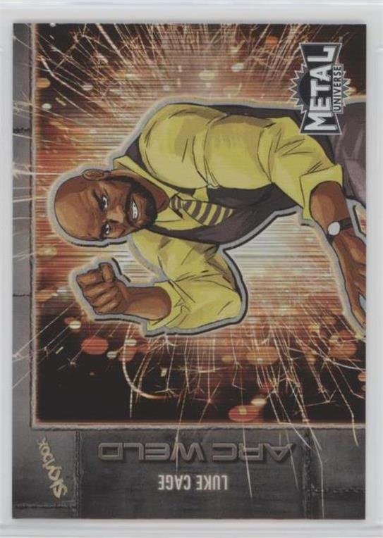 Luke Cage