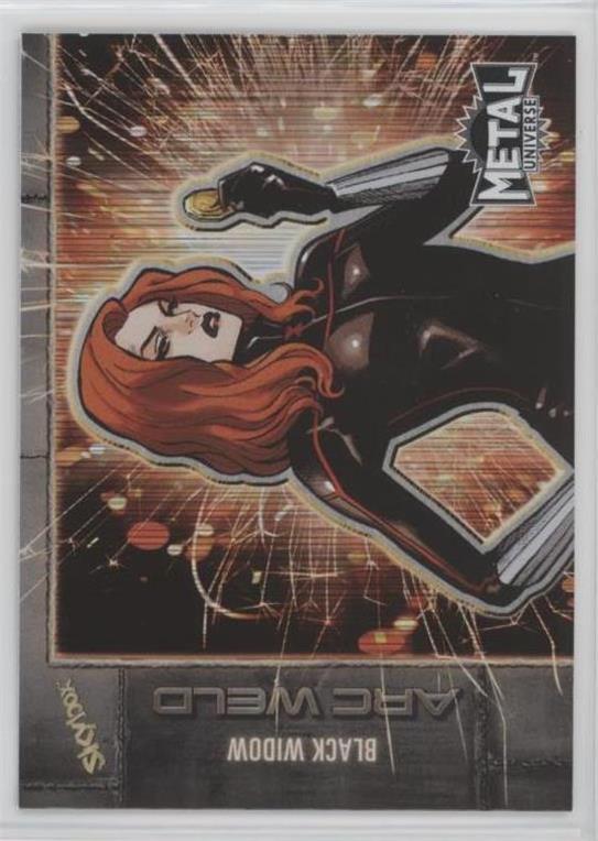 Black Widow