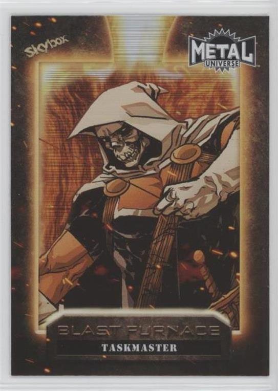 Taskmaster