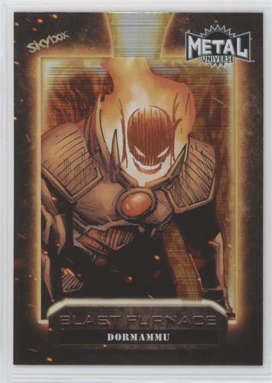 Dormammu