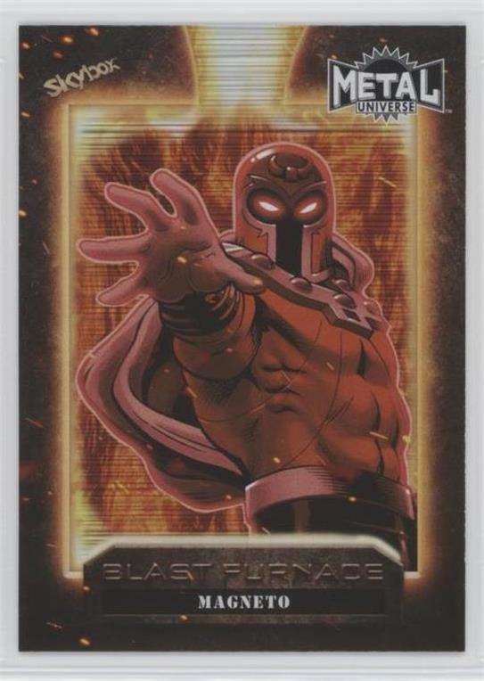 Magneto