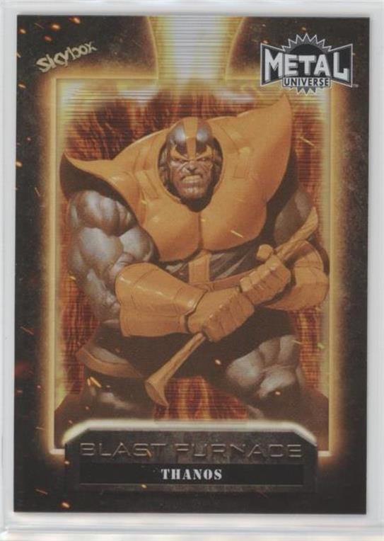 Thanos