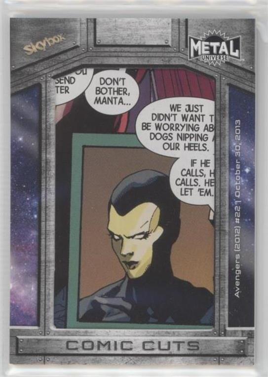 Avengers (2012) #22