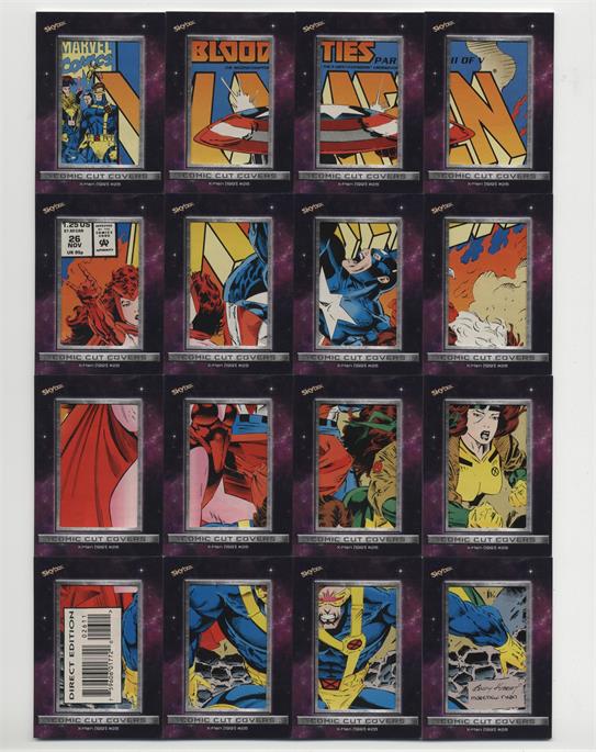 X-Men (1991) #26