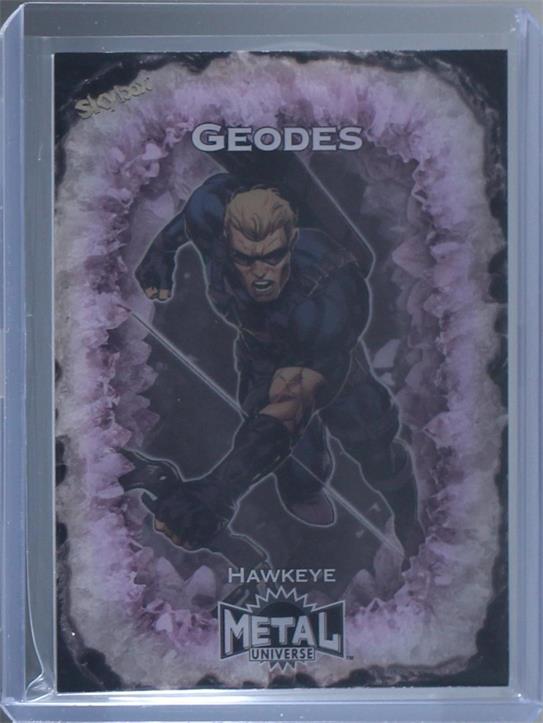 Hawkeye