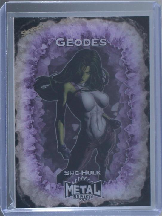 She-Hulk