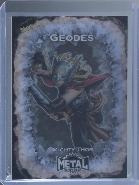 Mighty Thor