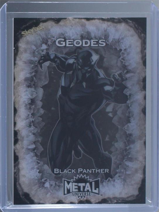Black Panther