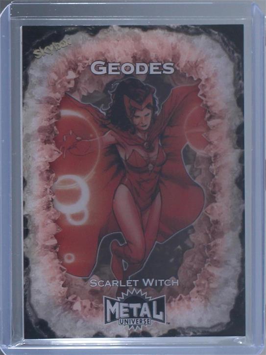 Scarlet Witch