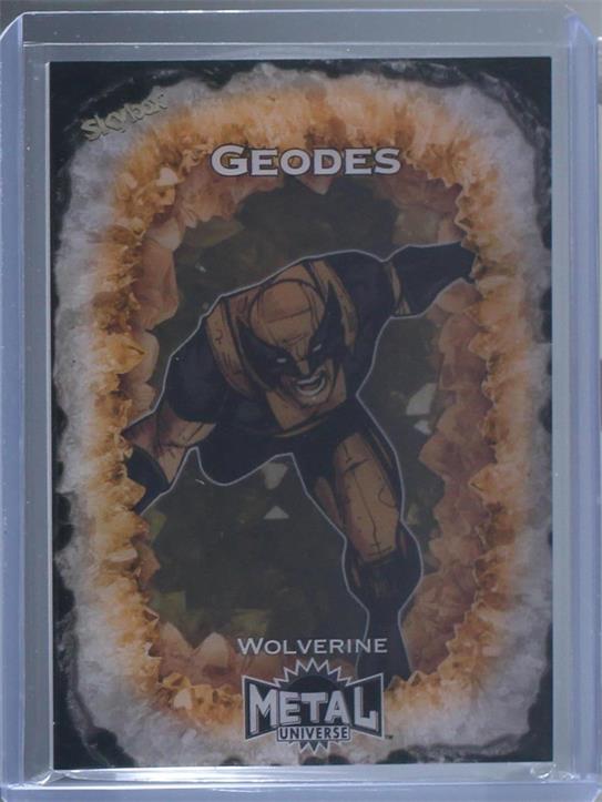 Wolverine