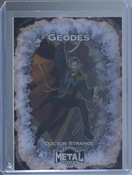 Doctor Strange