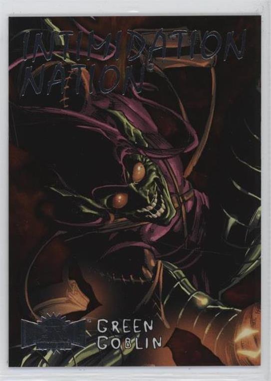 Green Goblin